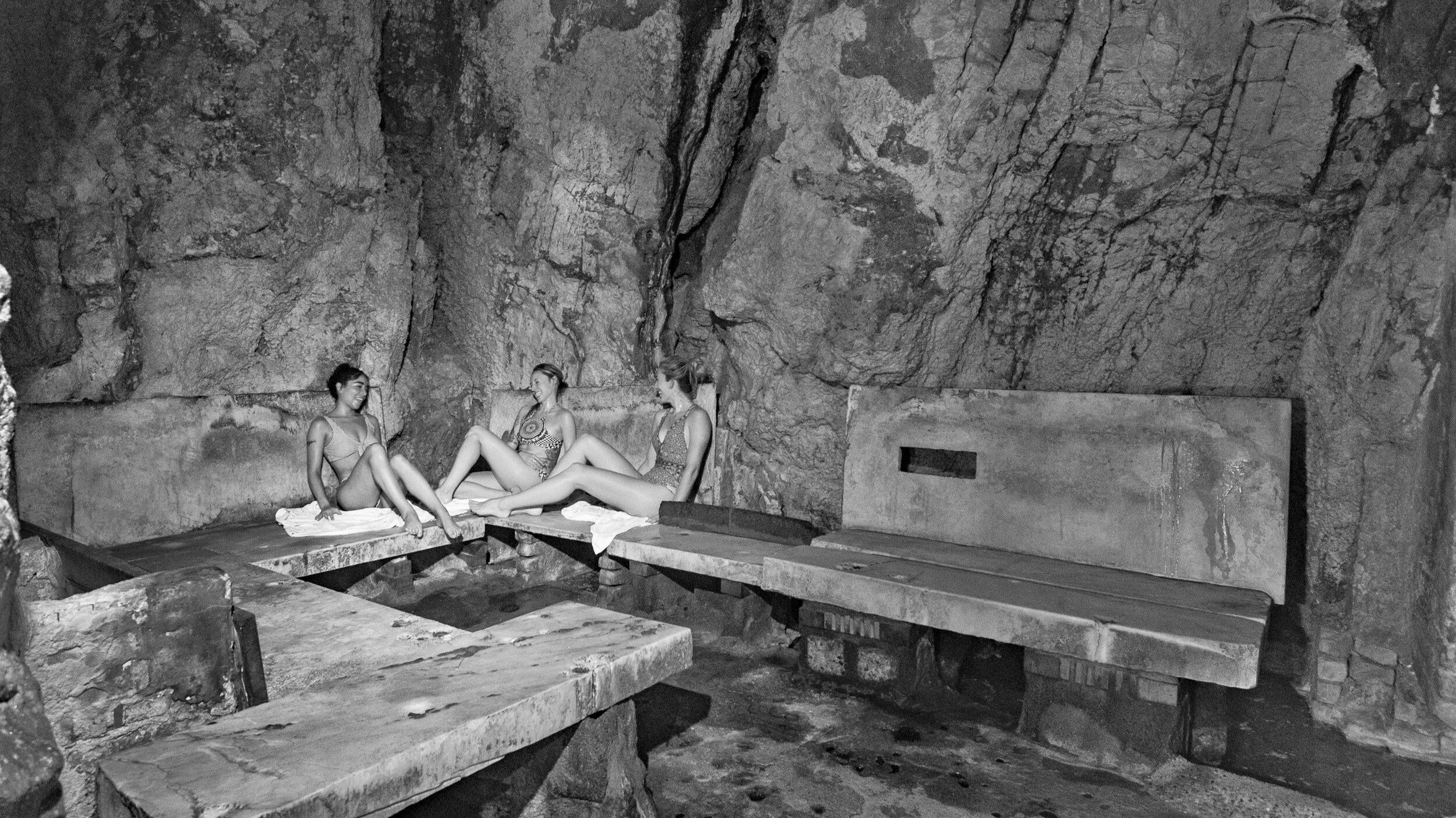 Picture of Yampah Spa & Vapor Caves