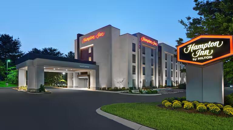 Picture of Hampton Inn Gallatin