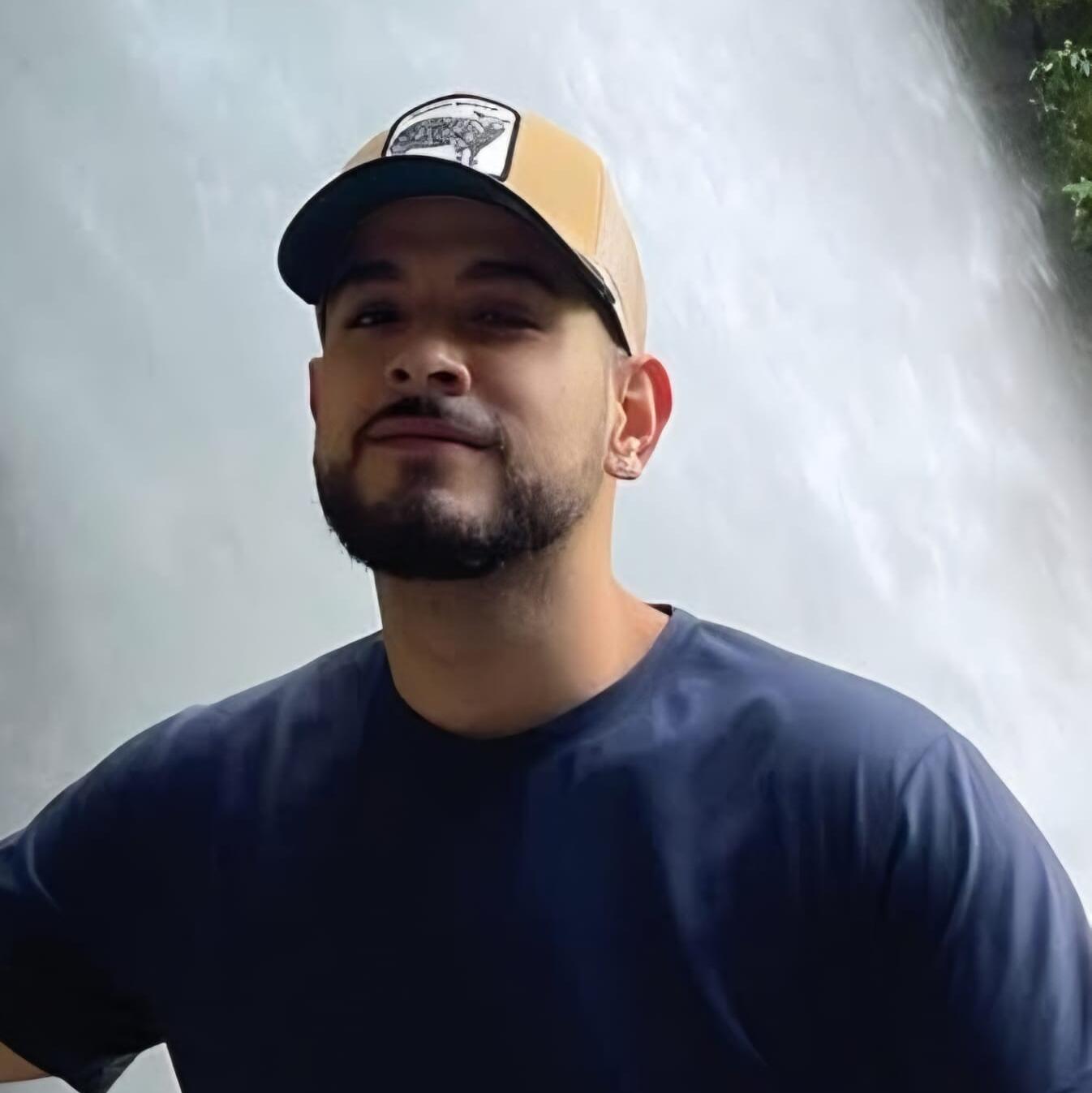 Carlos Silva
