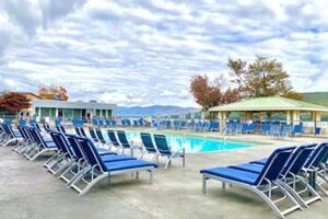 Picture of The Georgian Lakeside Resort