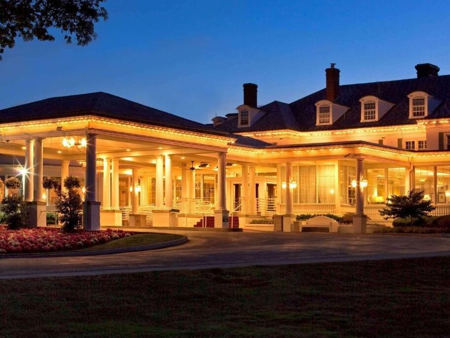 Picture of Seaview Hotel, a Dolce by Wyndham