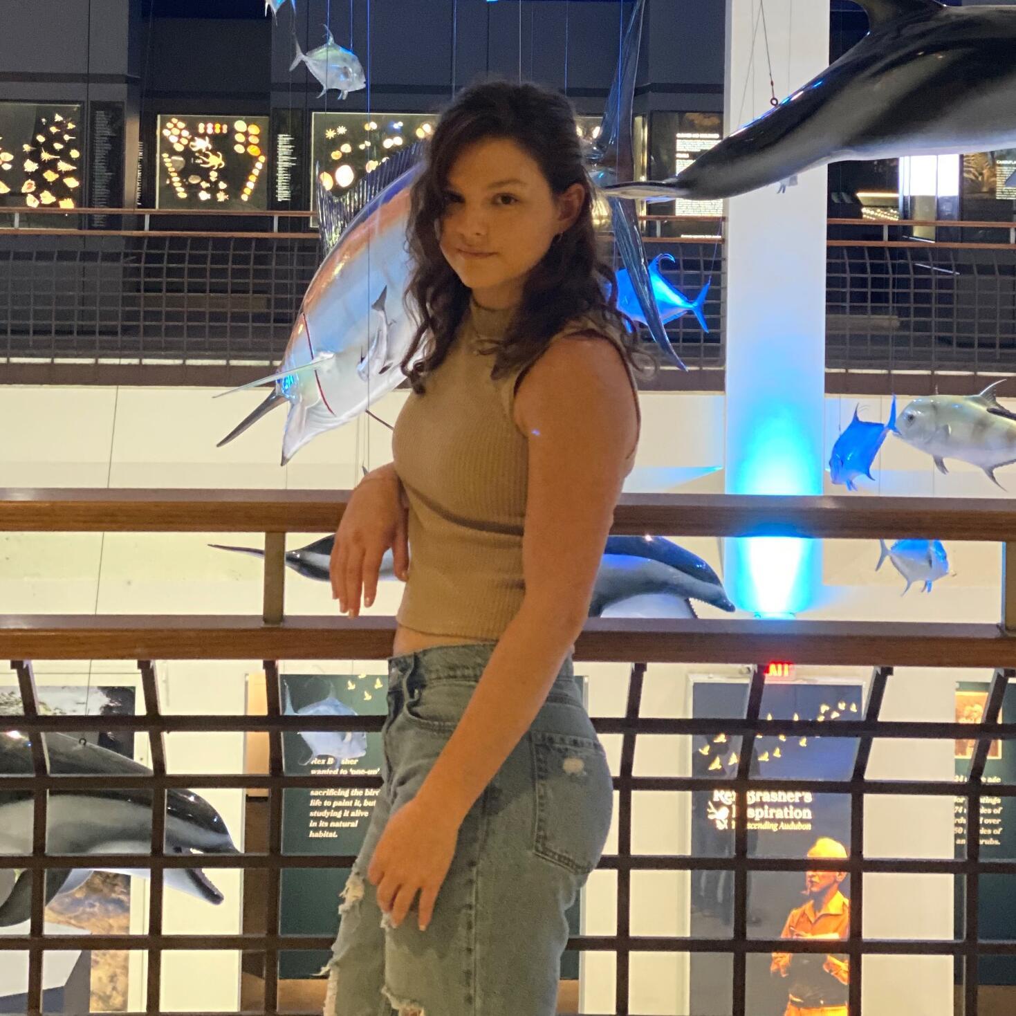 Picture of Kelsey - Bridesmaid