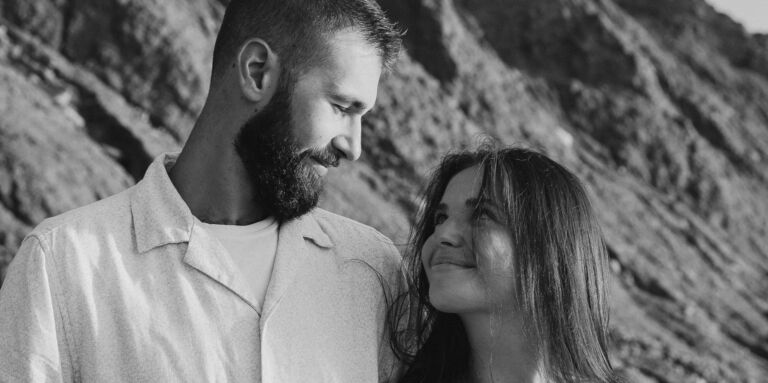 Logan & Tyler Home Page Banner