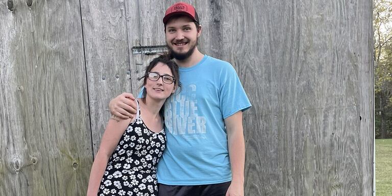 William & Cheyenne Home Page Banner