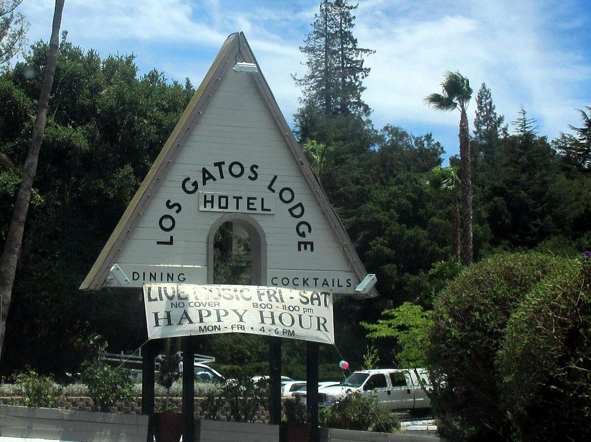 Picture of Los Gatos Lodge