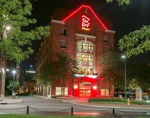 Picture of Red Roof Inn PLUS+ Columbus Downtown - Convention Center