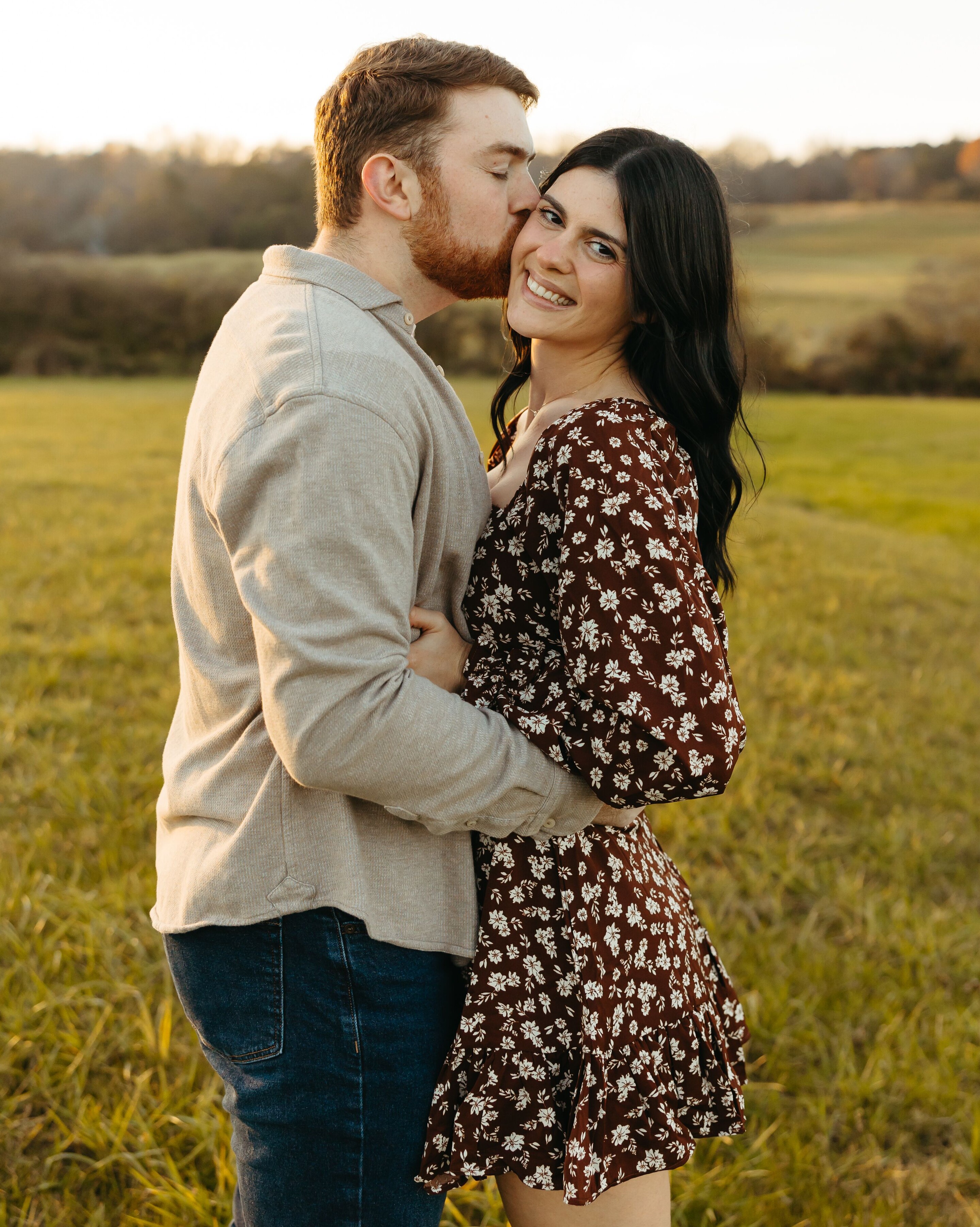 Zoe & Andrew Home Page Banner