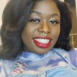 Ceandra Jones