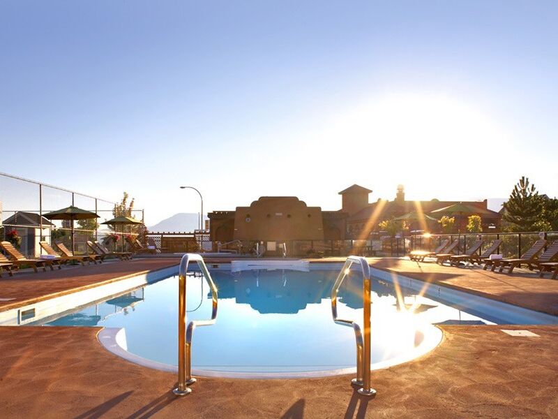 Picture of La Casa Cottages