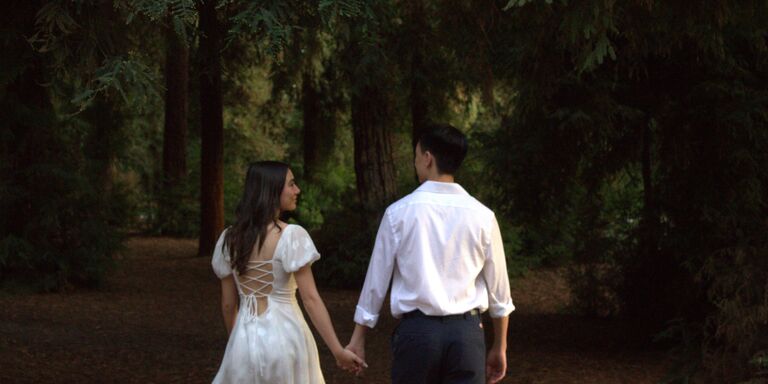 Nathan & Sophia Home Page Banner