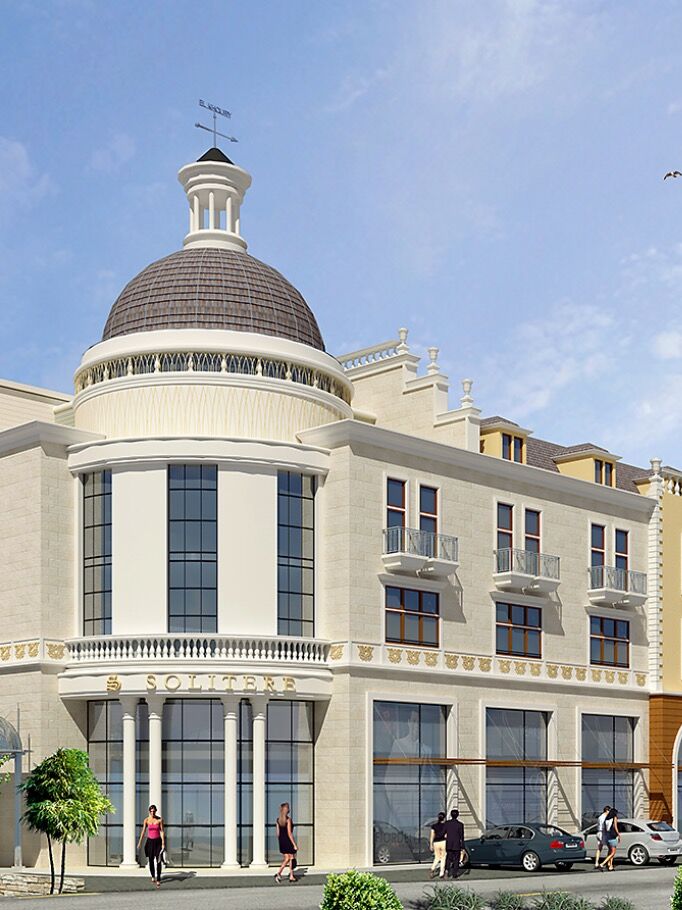 Picture of Solitere Suites