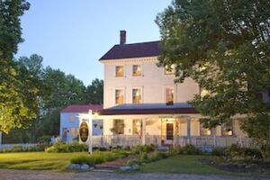Picture of Wakefield Inn & Restaurant