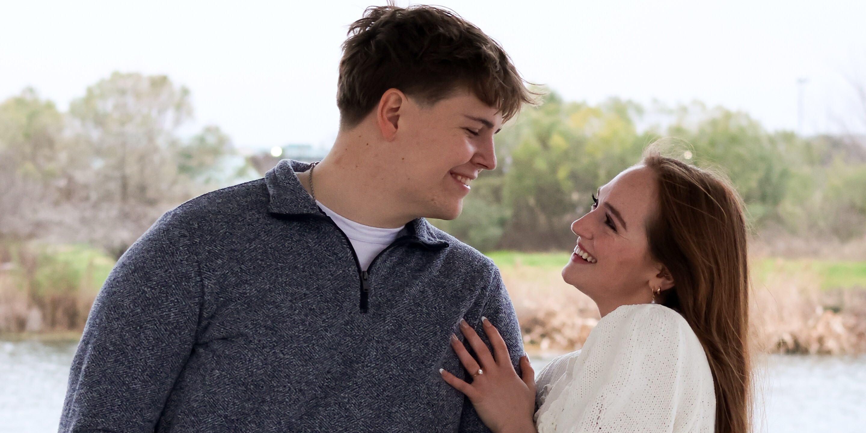Ben & Anna Home Page Banner
