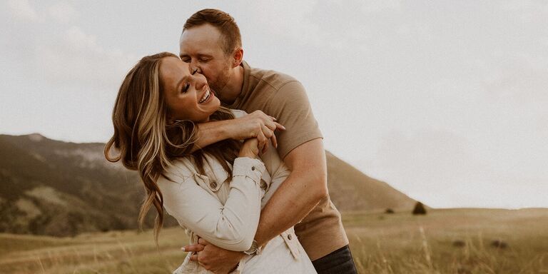 Brianna & Brian Home Page Banner