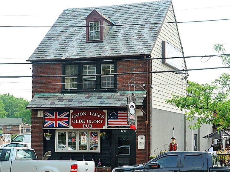Picture of Union Jack's Olde Glory Pub