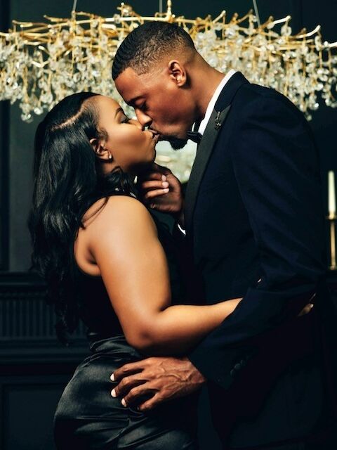 Picture of Well.. How Did You Both Get On This Journey To Become One?