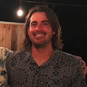 Dr. Derek Manheim