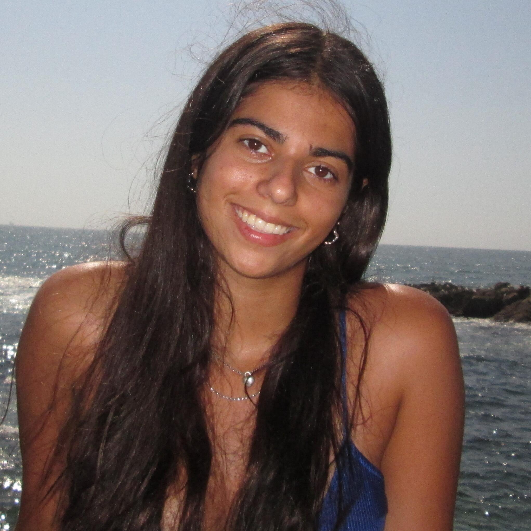 Maya Kaur