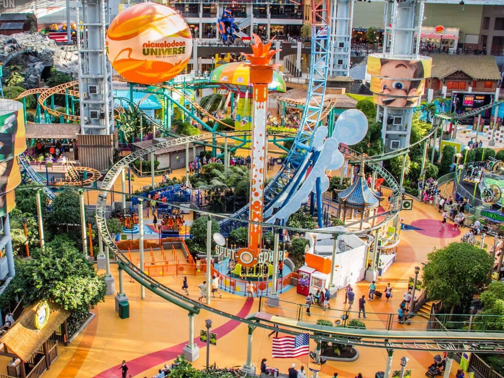 Picture of Mall of America