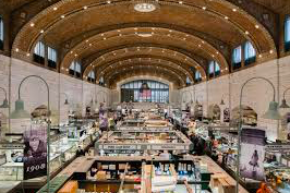 Picture of West Side Market