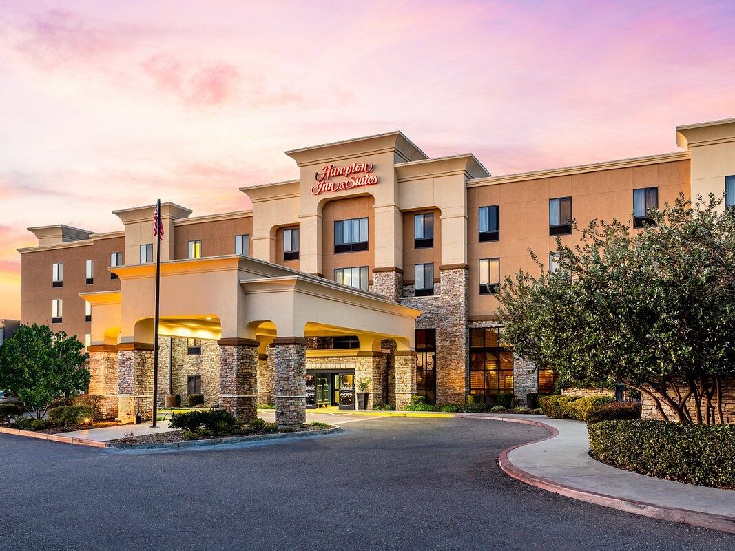 Picture of Hampton Inn & Suites Sacramento-Elk Grove Laguna I-5