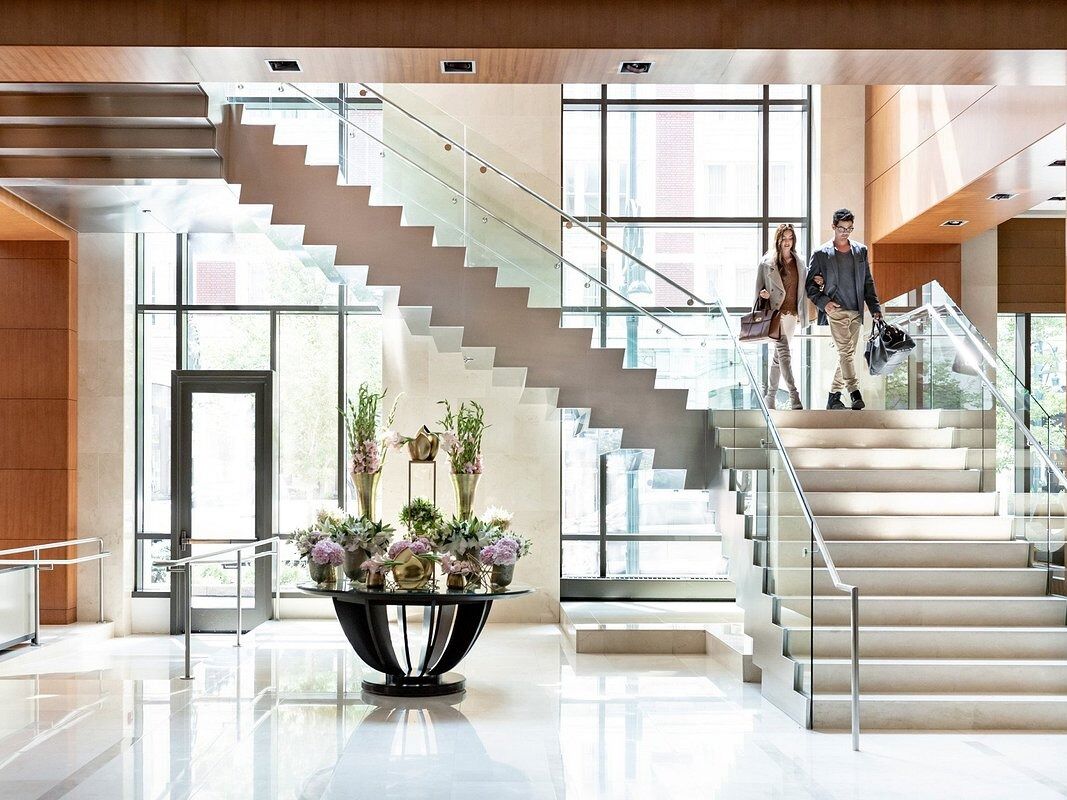 Picture of Four Seasons Hotel Denver
