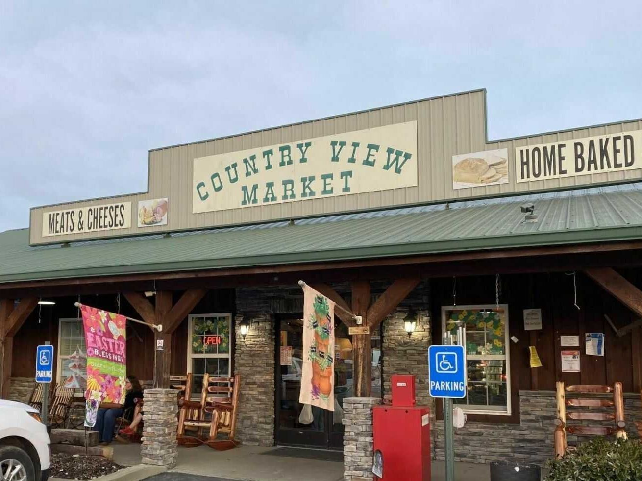 Picture of Country View Market