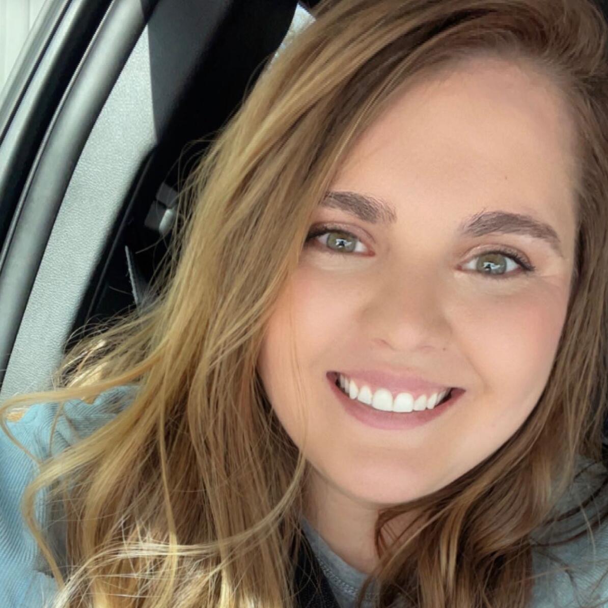Ashley Miller