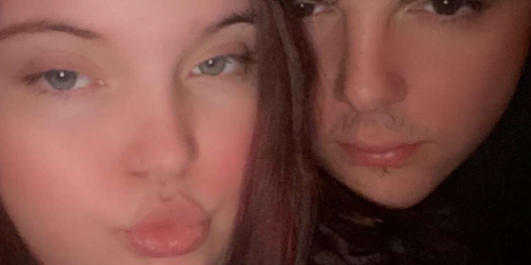 Makenzie & Wayne Home Page Banner