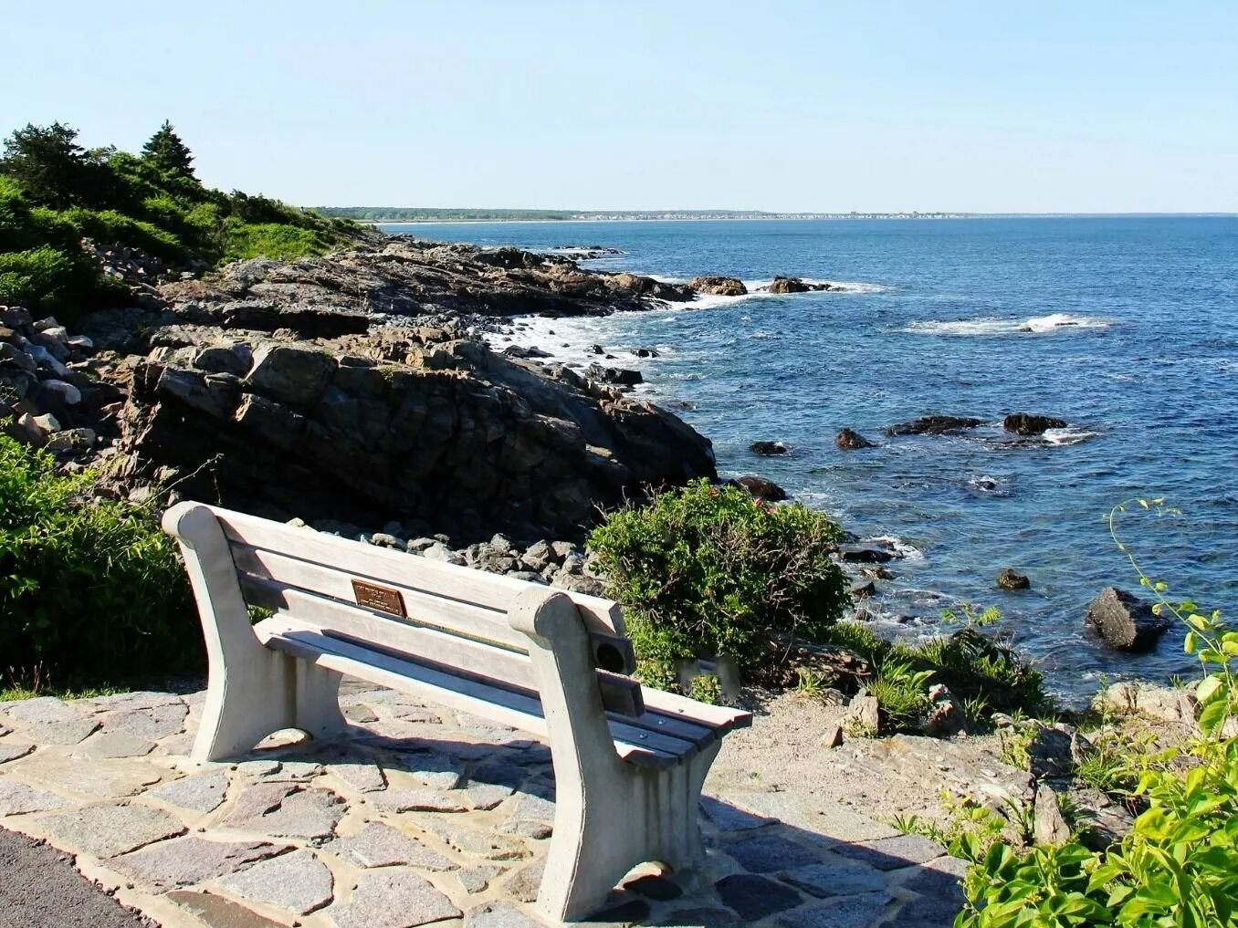Picture of Walk the Marginal Way