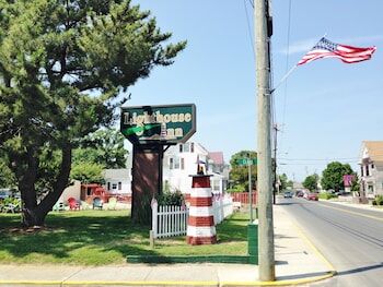 Picture of The Lighthouse Inn