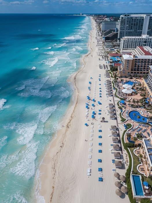 Picture of Clearwater Beach (Clearwater, Florida)