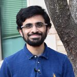 Kameswara Bharadwaj Mantha (he/him)