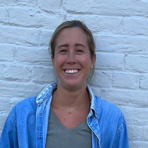 Maggie Yoder
