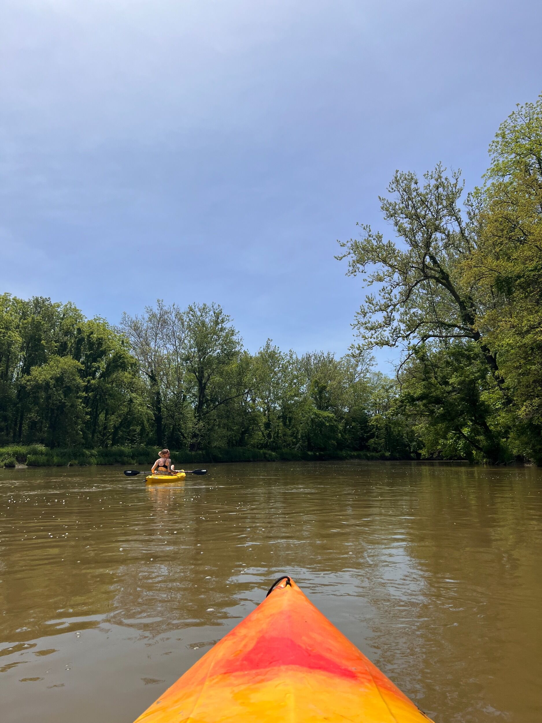 Picture of Kayaking