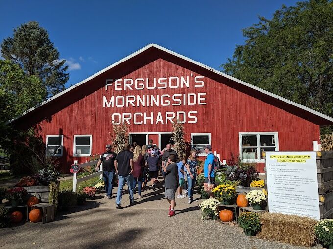 Picture of Ferguson's Orchards