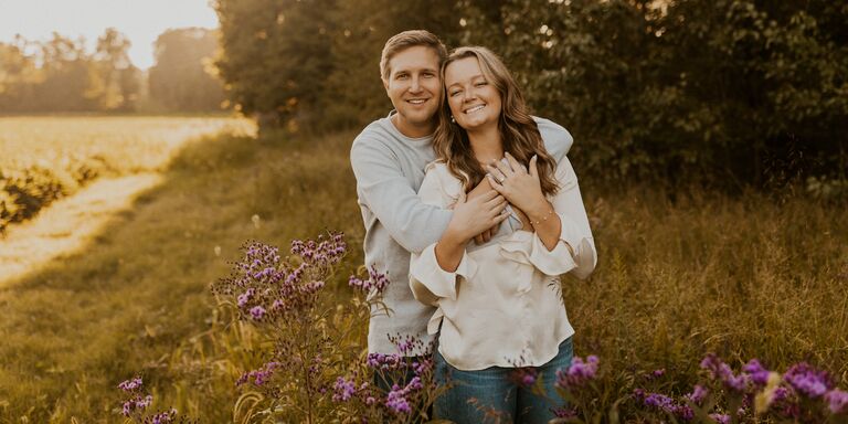 Wyatt & Sidney Home Page Banner
