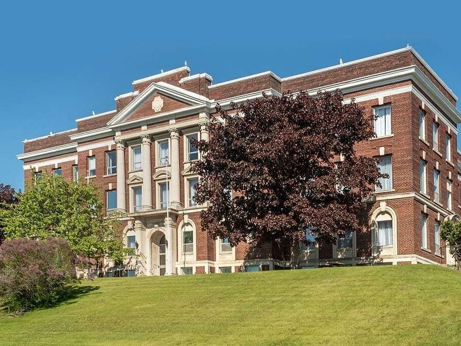 Picture of The Courthouse Hotel Thunder Bay