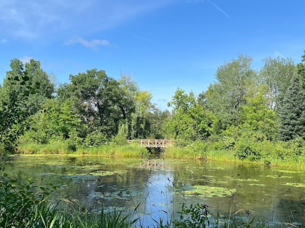 Picture of Northland Arboretum