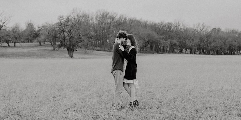 Victoria & Mathew Home Page Banner
