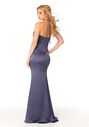 Morilee by Madeline Gardner Bridesmaids 21812 Halter Bridesmaid Dress - thumbnail - 3