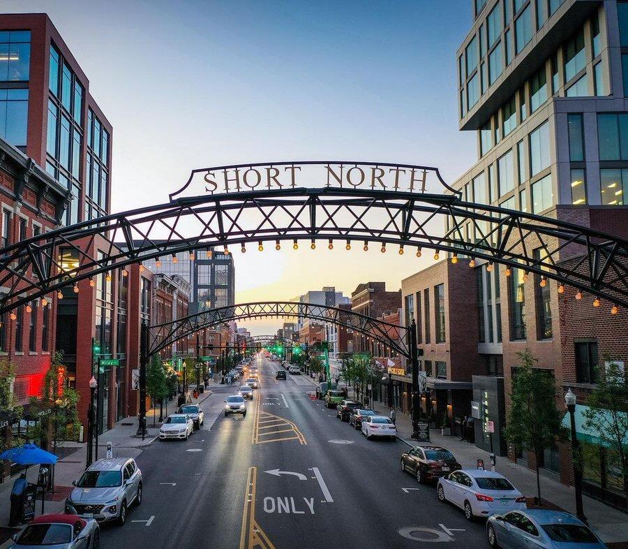 Picture of Short North 