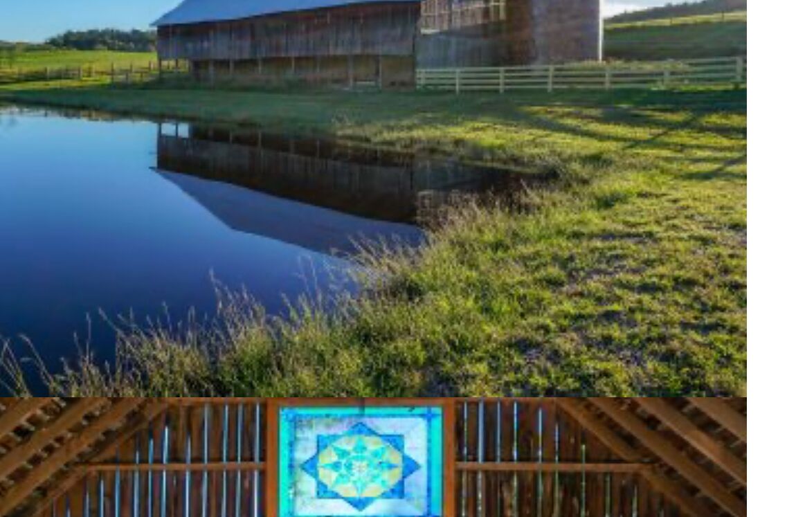 Picture of Little River Bluegrass Barn