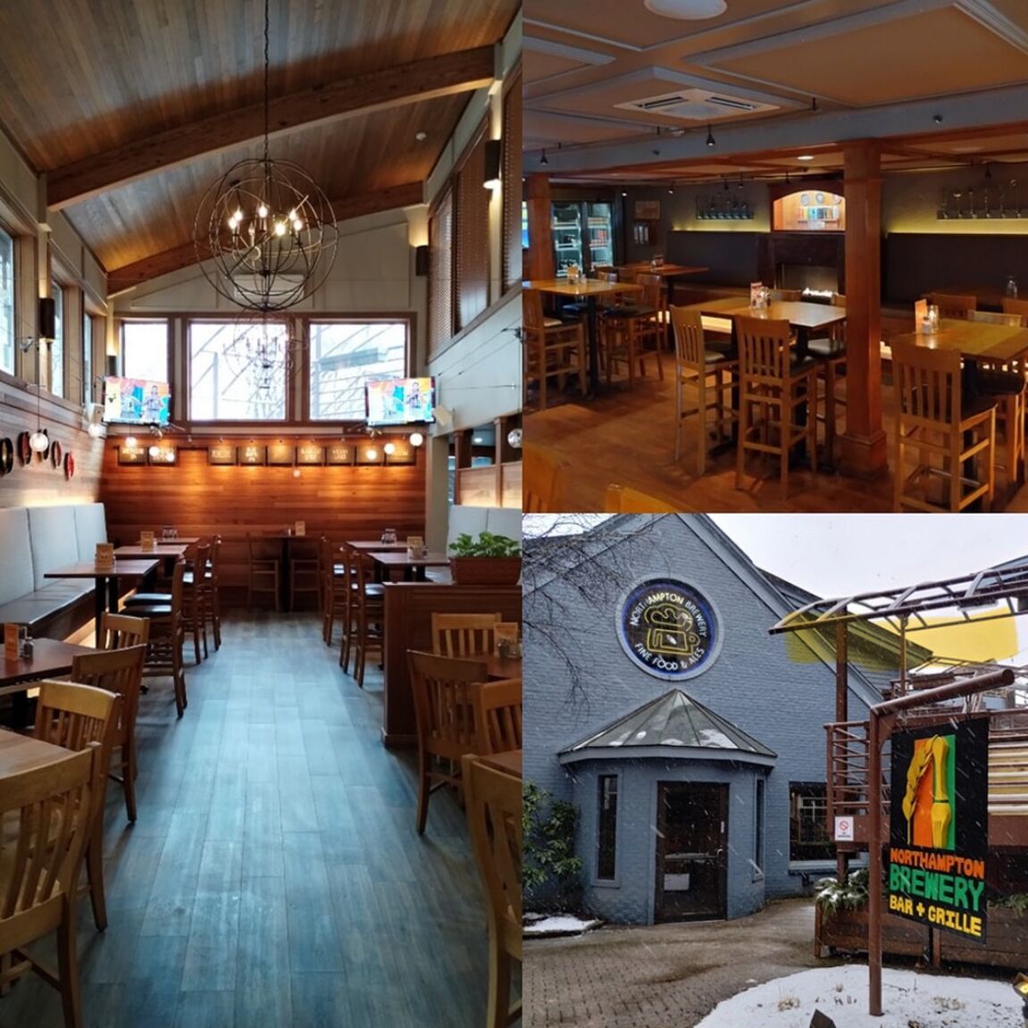 Picture of Northampton Brewery