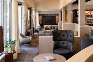 Picture of Courtyard by Marriott Fresno