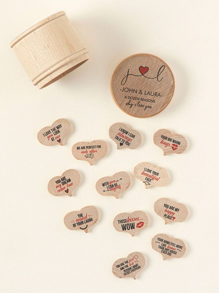 60 Cute Valentines Day Gifts for the Person You Love photo