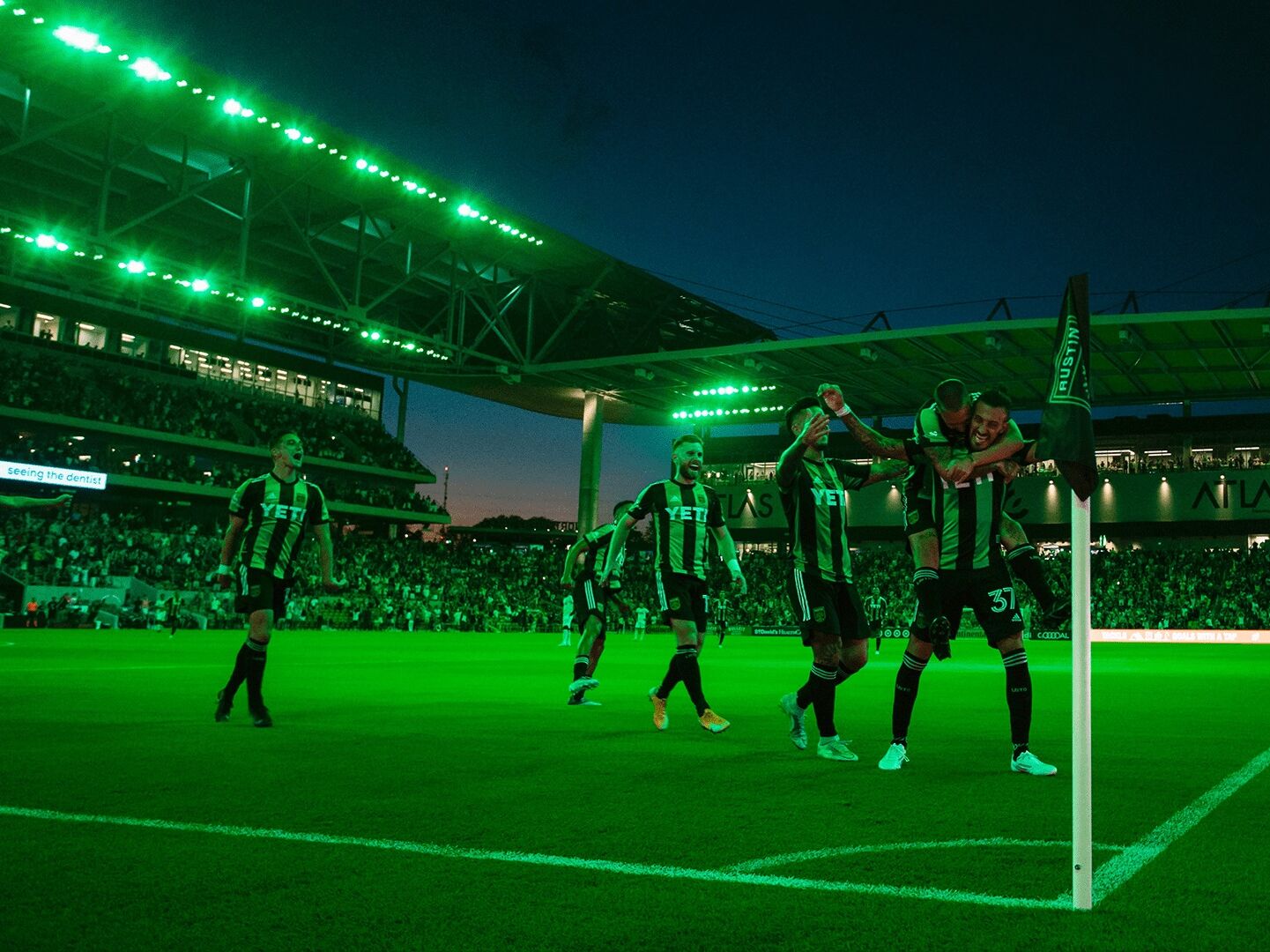 Picture of Austin FC