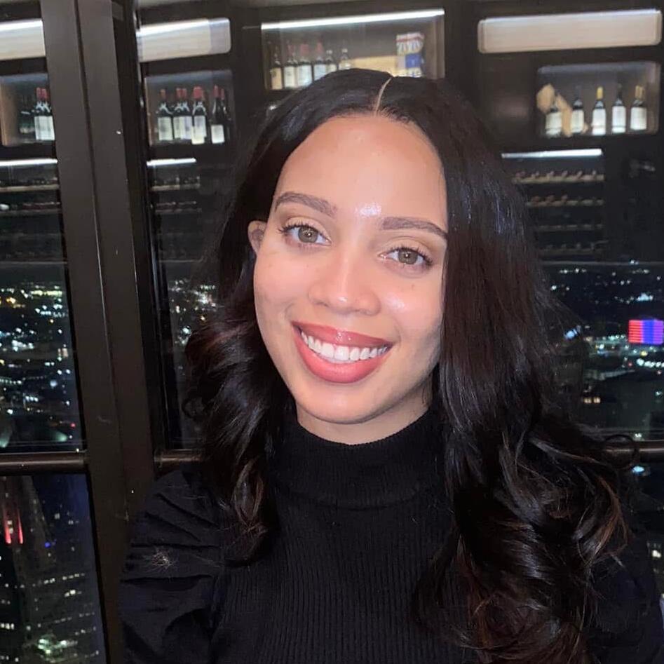Shakyra Woods