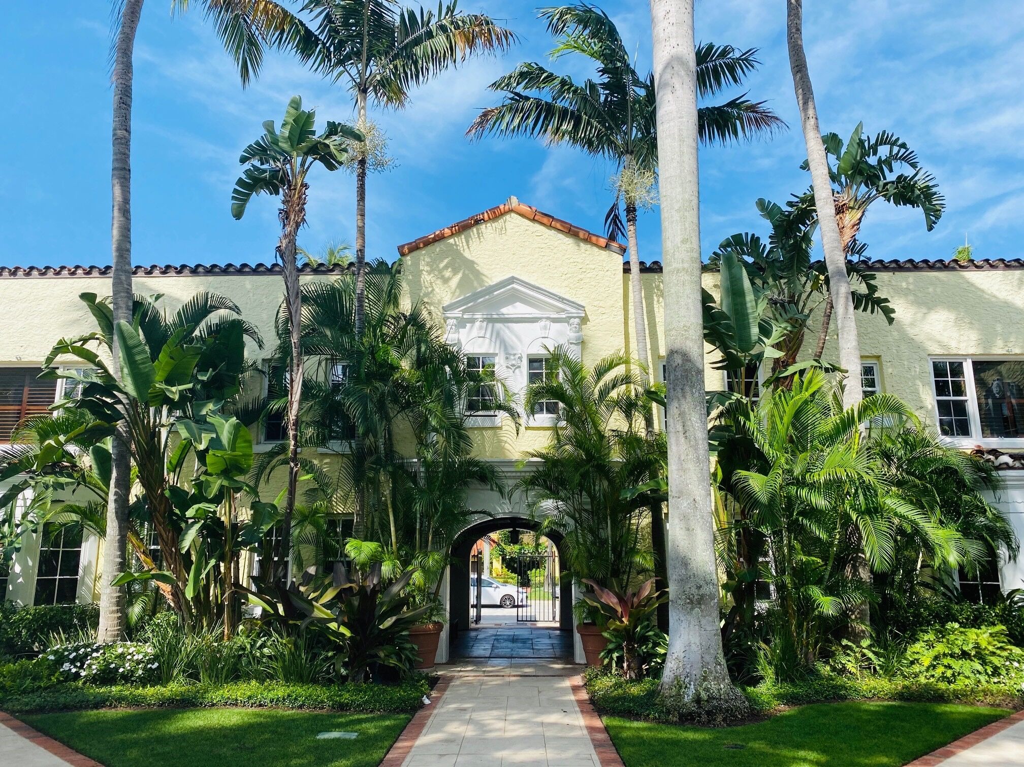 Picture of The Brazilian Court Hotel