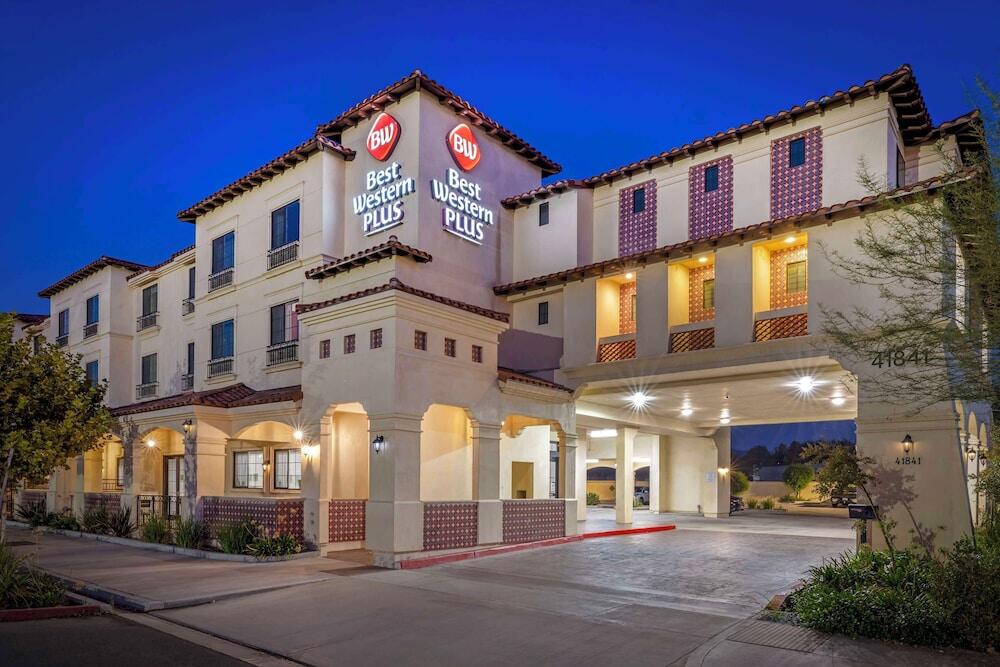 Picture of Best Western Plus Temecula Wine Country Hotel &Suites